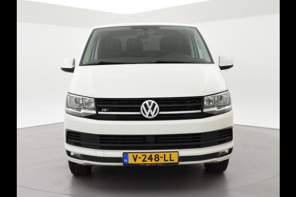 Volkswagen Transporter 2.0 TDI 150 PK DSG AUT. L1H1 HIGHLINE + CARPLAY | ADAPTIVE CRUISE | TREKHAAK | LMV