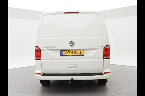 Volkswagen Transporter 2.0 TDI 150 PK DSG AUT. L1H1 HIGHLINE + CARPLAY | ADAPTIVE CRUISE | TREKHAAK | LMV