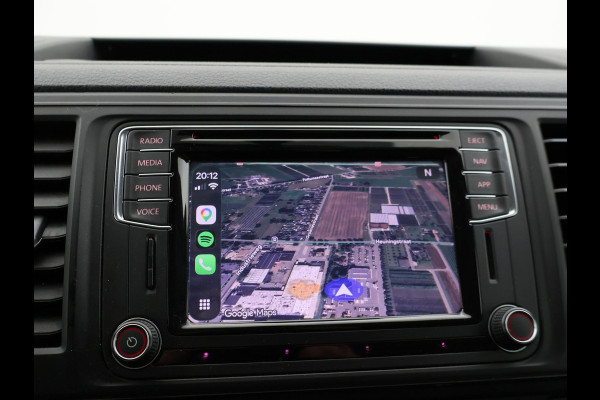 Volkswagen Transporter 2.0 TDI 150 PK DSG AUT. L1H1 HIGHLINE + CARPLAY | ADAPTIVE CRUISE | TREKHAAK | LMV
