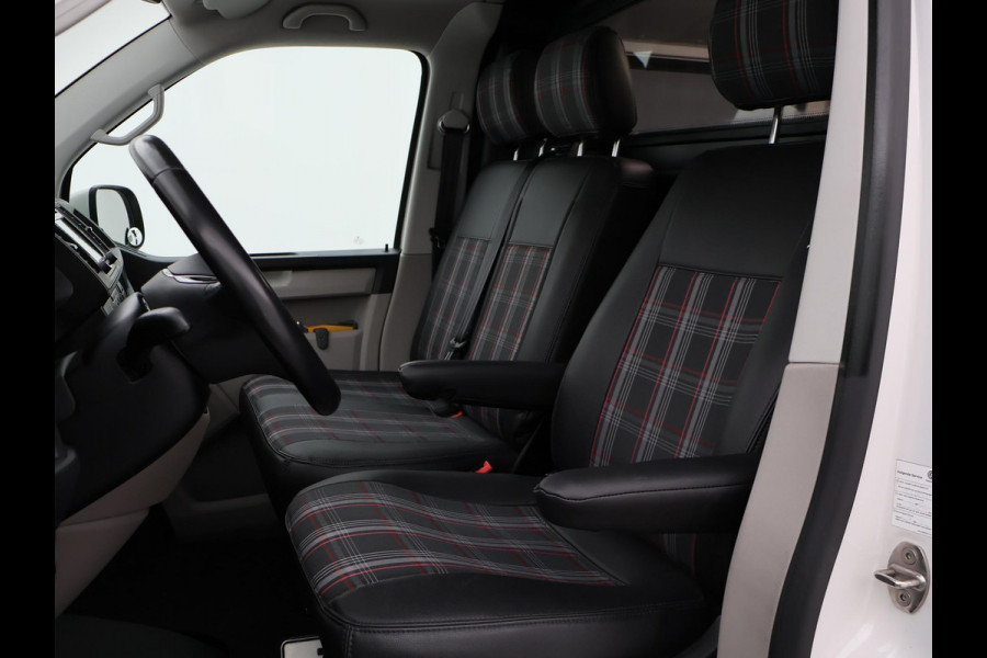 Volkswagen Transporter 2.0 TDI 150 PK DSG AUT. L1H1 HIGHLINE + CARPLAY | ADAPTIVE CRUISE | TREKHAAK | LMV