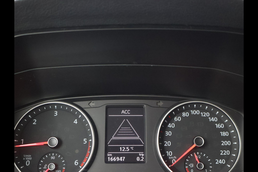 Volkswagen Transporter 2.0 TDI 150 PK DSG AUT. L1H1 HIGHLINE + CARPLAY | ADAPTIVE CRUISE | TREKHAAK | LMV