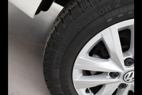 Volkswagen Transporter 2.0 TDI 150 PK DSG AUT. L1H1 HIGHLINE + CARPLAY | ADAPTIVE CRUISE | TREKHAAK | LMV