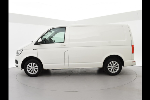 Volkswagen Transporter 2.0 TDI 150 PK DSG AUT. L1H1 HIGHLINE + CARPLAY | ADAPTIVE CRUISE | TREKHAAK | LMV