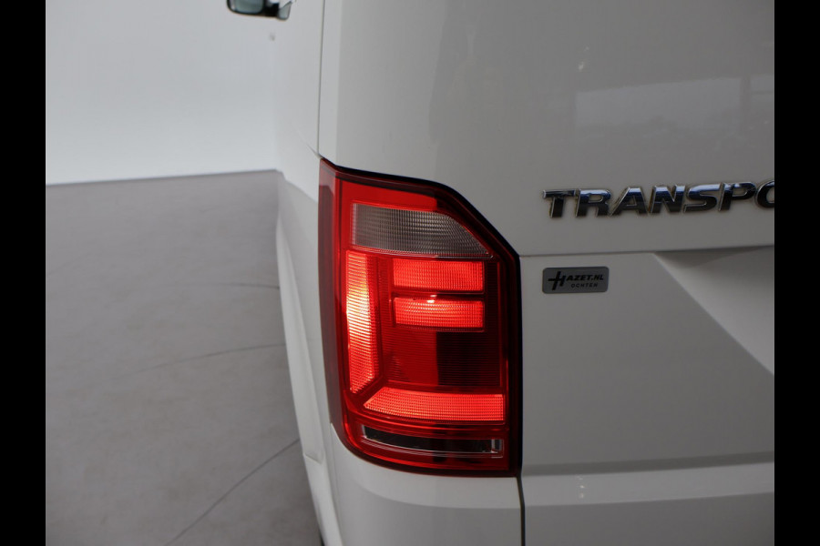 Volkswagen Transporter 2.0 TDI 150 PK DSG AUT. L1H1 HIGHLINE + CARPLAY | ADAPTIVE CRUISE | TREKHAAK | LMV