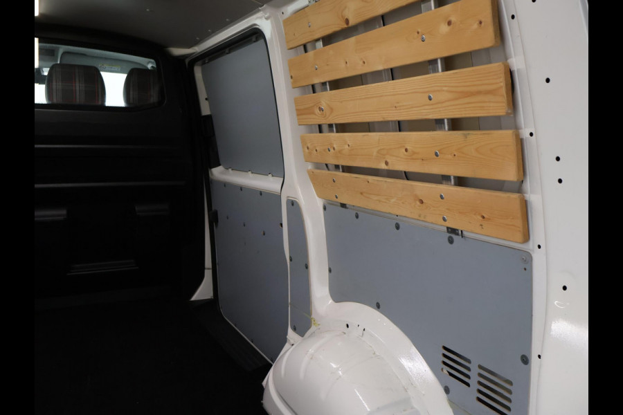 Volkswagen Transporter 2.0 TDI 150 PK DSG AUT. L1H1 HIGHLINE + CARPLAY | ADAPTIVE CRUISE | TREKHAAK | LMV
