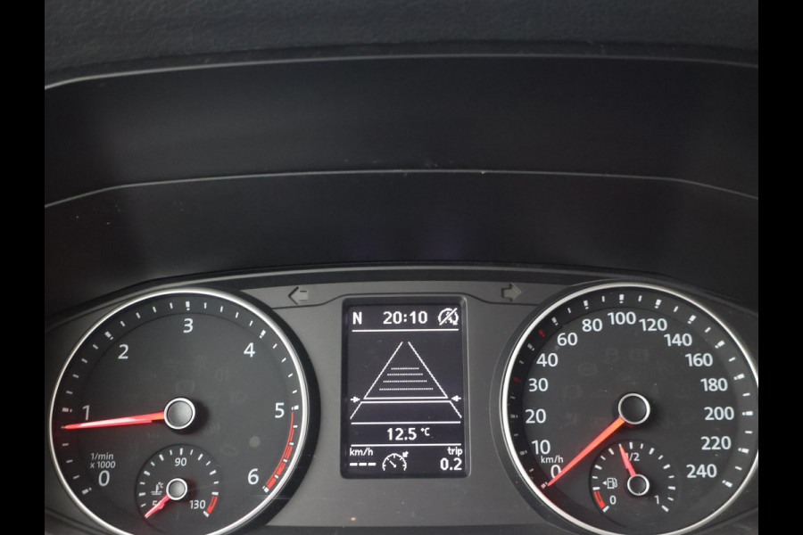 Volkswagen Transporter 2.0 TDI 150 PK DSG AUT. L1H1 HIGHLINE + CARPLAY | ADAPTIVE CRUISE | TREKHAAK | LMV
