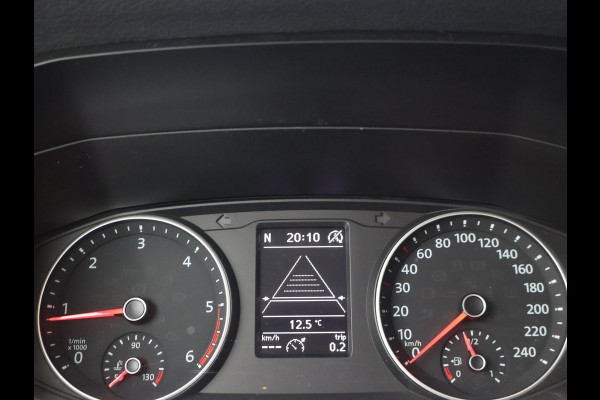 Volkswagen Transporter 2.0 TDI 150 PK DSG AUT. L1H1 HIGHLINE + CARPLAY | ADAPTIVE CRUISE | TREKHAAK | LMV
