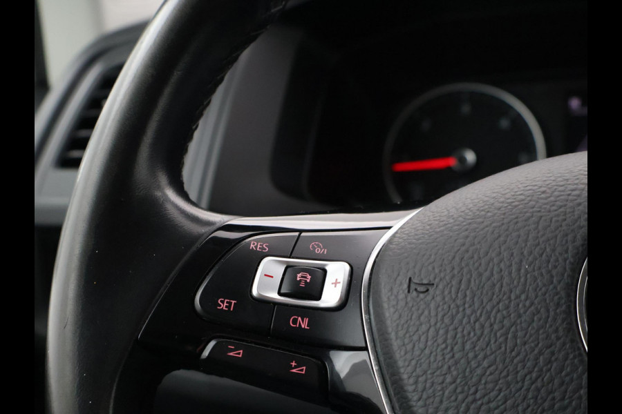 Volkswagen Transporter 2.0 TDI 150 PK DSG AUT. L1H1 HIGHLINE + CARPLAY | ADAPTIVE CRUISE | TREKHAAK | LMV