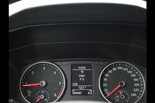 Volkswagen Transporter 2.0 TDI 150 PK DSG AUT. L1H1 HIGHLINE + CARPLAY | ADAPTIVE CRUISE | TREKHAAK | LMV