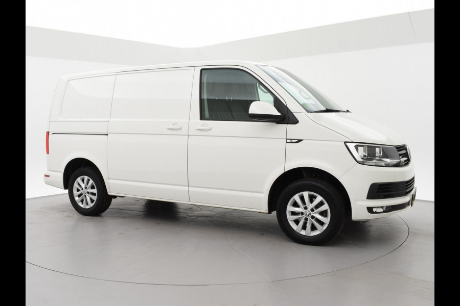 Volkswagen Transporter 2.0 TDI 150 PK DSG AUT. L1H1 HIGHLINE + CARPLAY | ADAPTIVE CRUISE | TREKHAAK | LMV