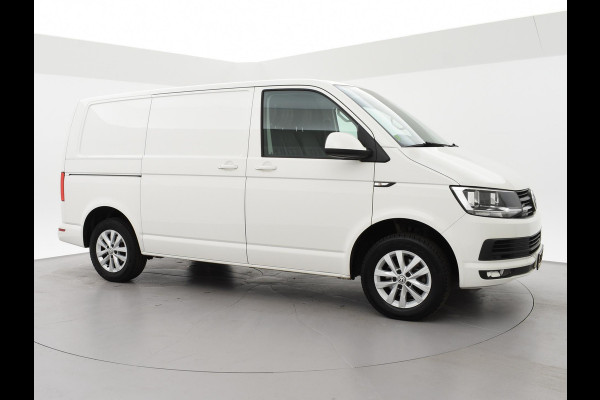 Volkswagen Transporter 2.0 TDI 150 PK DSG AUT. L1H1 HIGHLINE + CARPLAY | ADAPTIVE CRUISE | TREKHAAK | LMV