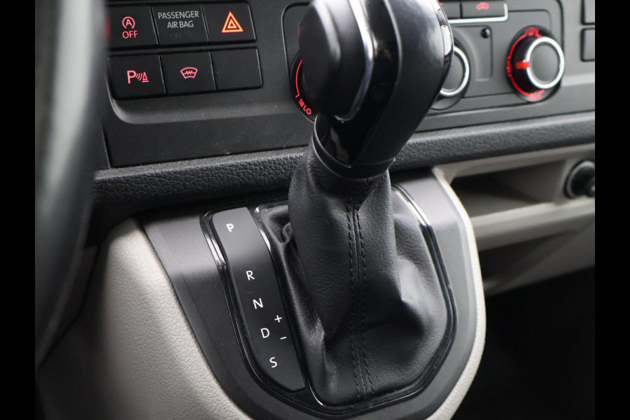 Volkswagen Transporter 2.0 TDI 150 PK DSG AUT. L1H1 HIGHLINE + CARPLAY | ADAPTIVE CRUISE | TREKHAAK | LMV