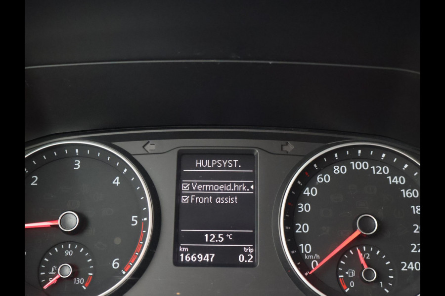 Volkswagen Transporter 2.0 TDI 150 PK DSG AUT. L1H1 HIGHLINE + CARPLAY | ADAPTIVE CRUISE | TREKHAAK | LMV