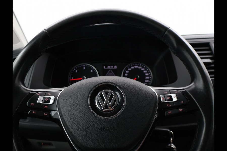 Volkswagen Transporter 2.0 TDI 150 PK DSG AUT. L1H1 HIGHLINE + CARPLAY | ADAPTIVE CRUISE | TREKHAAK | LMV