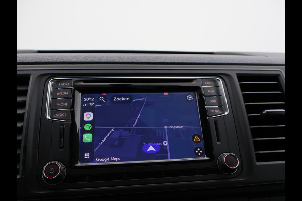 Volkswagen Transporter 2.0 TDI 150 PK DSG AUT. L1H1 HIGHLINE + CARPLAY | ADAPTIVE CRUISE | TREKHAAK | LMV
