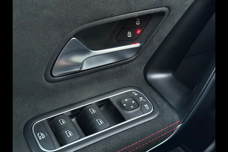 Mercedes-Benz CLA-Klasse Shooting Brake 250 e AMG Line l Pano l ILS l Virtual l Sfeerverlichting l VDOH l