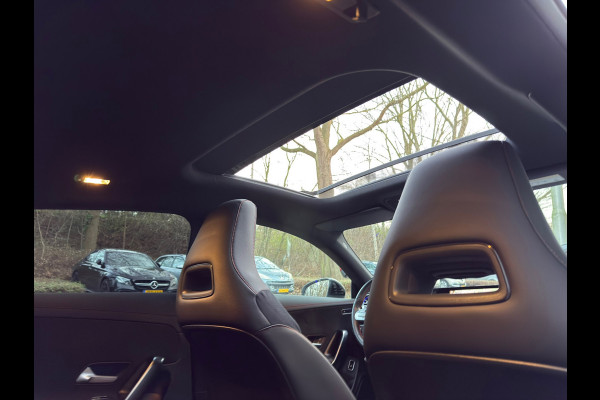 Mercedes-Benz CLA-Klasse Shooting Brake 250 e AMG Line l Pano l ILS l Virtual l Sfeerverlichting l VDOH l