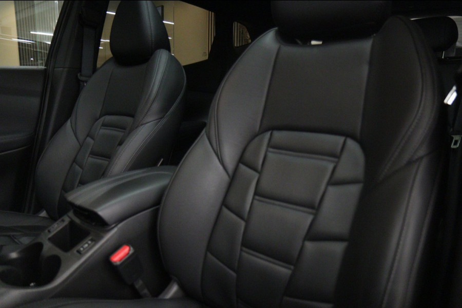 Nissan QASHQAI 1.2 Tekna + NAP Stoelver/360Cam/Leer/Bose/Laneassist/Vol