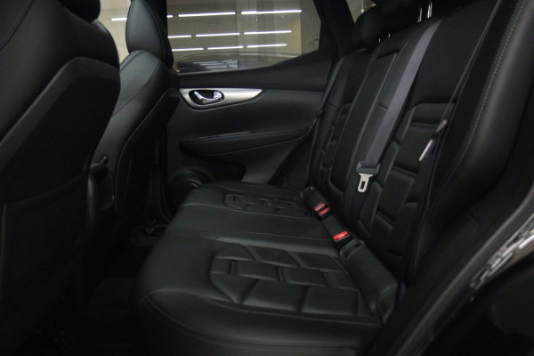 Nissan QASHQAI 1.2 Tekna + NAP Stoelver/360Cam/Leer/Bose/Laneassist/Vol