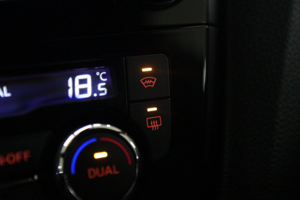 Nissan QASHQAI 1.2 Tekna + NAP Stoelver/360Cam/Leer/Bose/Laneassist/Vol