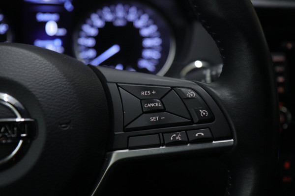 Nissan QASHQAI 1.2 Tekna + NAP Stoelver/360Cam/Leer/Bose/Laneassist/Vol