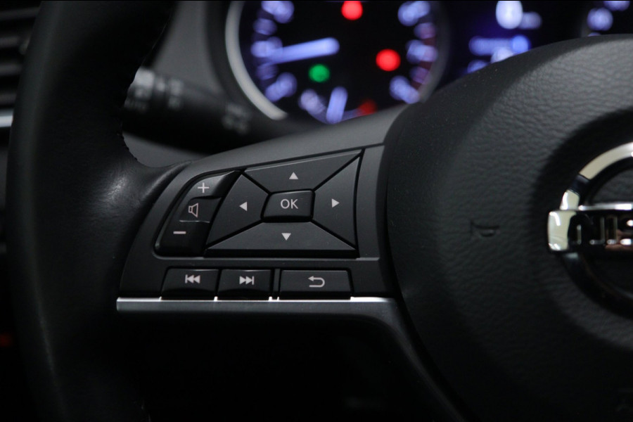 Nissan QASHQAI 1.2 Tekna + NAP Stoelver/360Cam/Leer/Bose/Laneassist/Vol