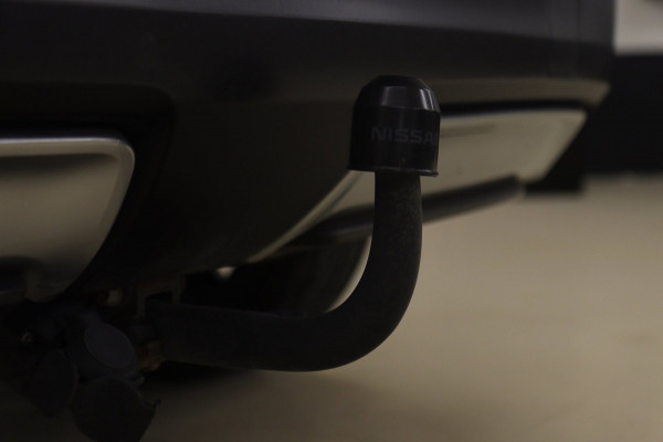 Nissan QASHQAI 1.2 Tekna + NAP Stoelver/360Cam/Leer/Bose/Laneassist/Vol