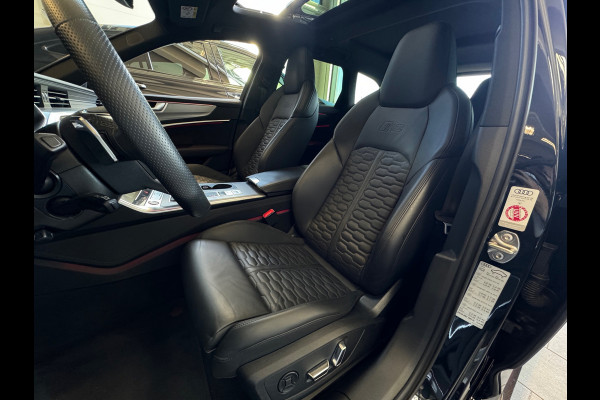 Audi RS6 Avant 4.0 TFSI quattro Pano|Ceramic|Carbon|B&O 3D