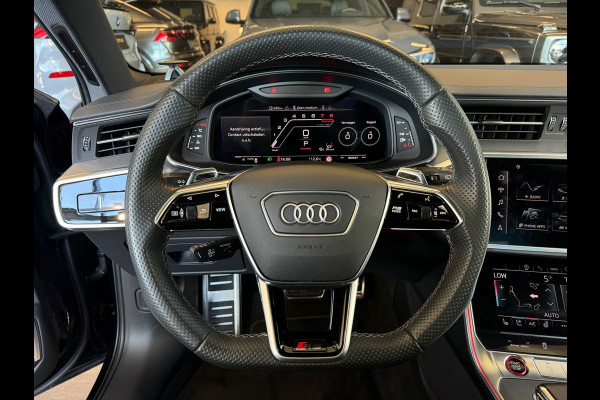 Audi RS6 Avant 4.0 TFSI quattro Pano|Ceramic|Carbon|B&O 3D