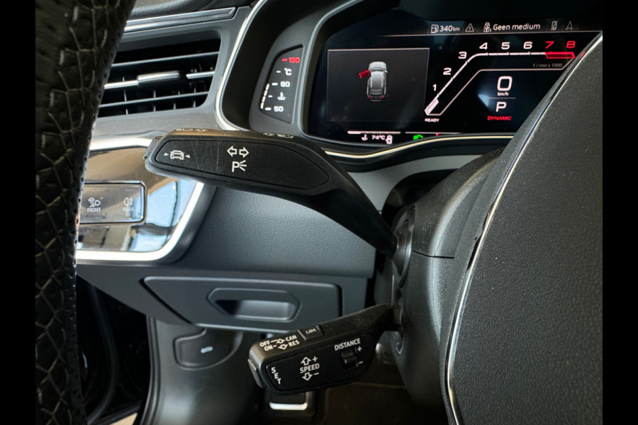 Audi RS6 Avant 4.0 TFSI quattro Pano|Ceramic|Carbon|B&O 3D