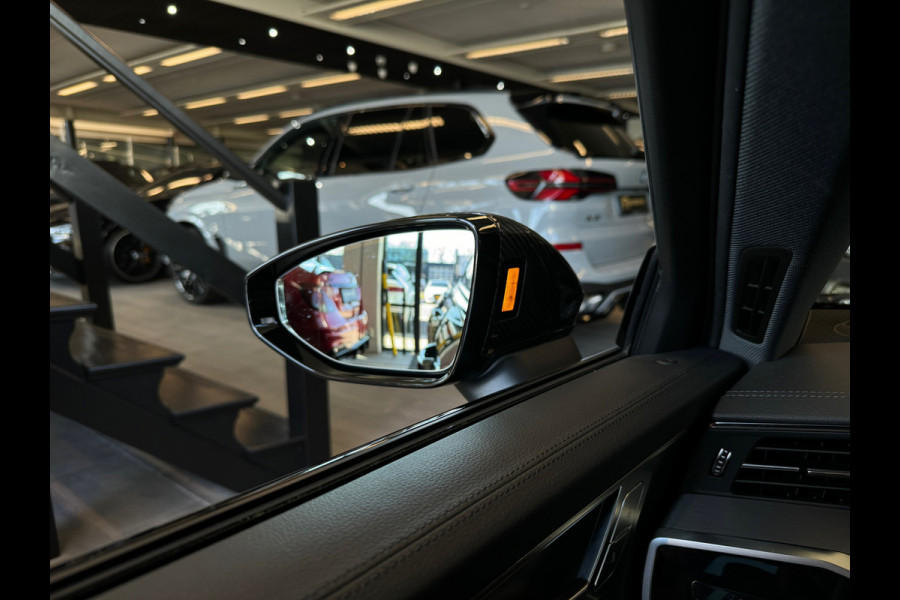 Audi RS6 Avant 4.0 TFSI quattro Pano|Ceramic|Carbon|B&O 3D