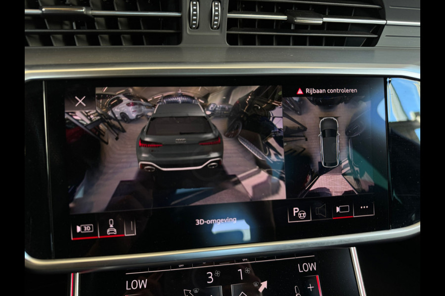 Audi RS6 Avant 4.0 TFSI quattro Pano|Ceramic|Carbon|B&O 3D