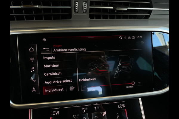 Audi RS6 Avant 4.0 TFSI quattro Pano|Ceramic|Carbon|B&O 3D