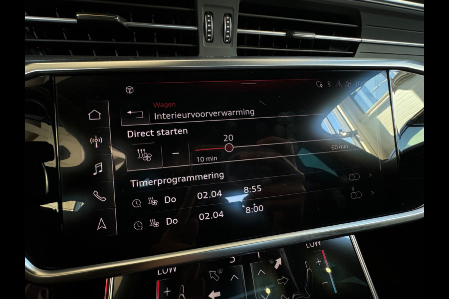 Audi RS6 Avant 4.0 TFSI quattro Pano|Ceramic|Carbon|B&O 3D