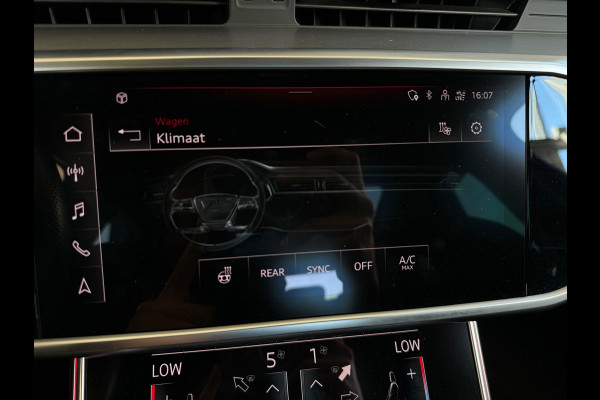 Audi RS6 Avant 4.0 TFSI quattro Pano|Ceramic|Carbon|B&O 3D