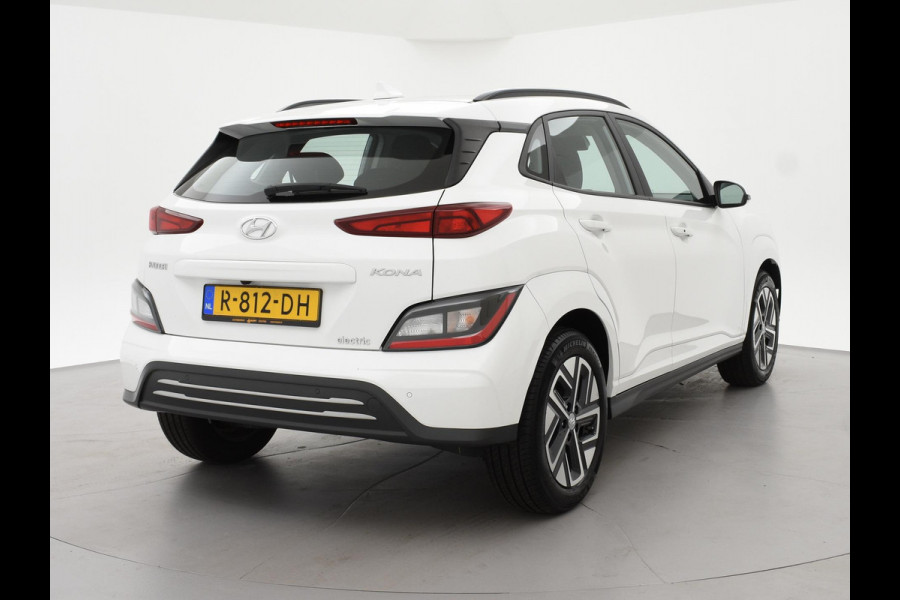 Hyundai Kona EV COMFORT *1.298 KM!* ORIG. NL | RIJKLAAR - BEURT & APK 03-2026 UITGEVOERD