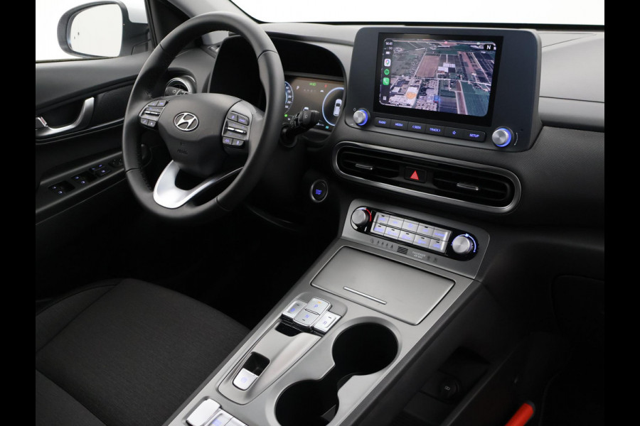 Hyundai Kona EV COMFORT *1.298 KM!* ORIG. NL | RIJKLAAR - BEURT & APK 03-2026 UITGEVOERD