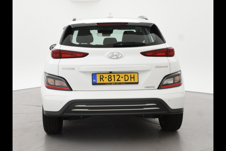 Hyundai Kona EV COMFORT *1.298 KM!* ORIG. NL | RIJKLAAR - BEURT & APK 03-2026 UITGEVOERD