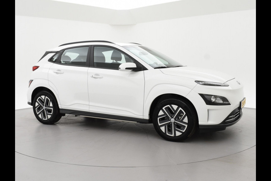 Hyundai Kona EV COMFORT *1.298 KM!* ORIG. NL | RIJKLAAR - BEURT & APK 03-2026 UITGEVOERD
