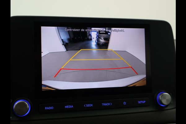 Hyundai Kona EV COMFORT *1.298 KM!* ORIG. NL | RIJKLAAR - BEURT & APK 03-2026 UITGEVOERD