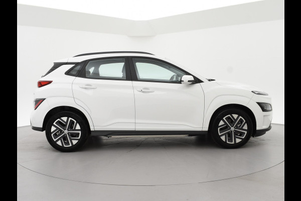 Hyundai Kona EV COMFORT *1.298 KM!* ORIG. NL | RIJKLAAR - BEURT & APK 03-2026 UITGEVOERD