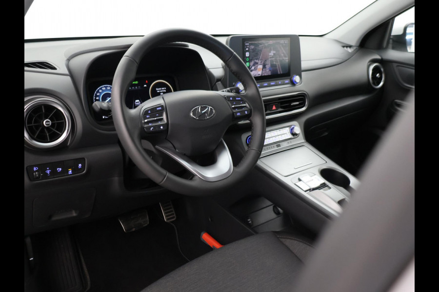 Hyundai Kona EV COMFORT *1.298 KM!* ORIG. NL | RIJKLAAR - BEURT & APK 03-2026 UITGEVOERD