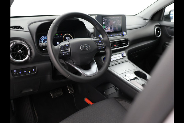 Hyundai Kona EV COMFORT *1.298 KM!* ORIG. NL | RIJKLAAR - BEURT & APK 03-2026 UITGEVOERD