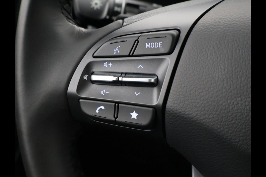 Hyundai Kona EV COMFORT *1.298 KM!* ORIG. NL | RIJKLAAR - BEURT & APK 03-2026 UITGEVOERD
