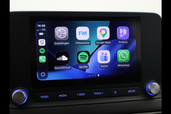 Hyundai Kona EV COMFORT *1.298 KM!* ORIG. NL | RIJKLAAR - BEURT & APK 03-2026 UITGEVOERD