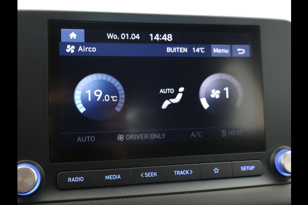 Hyundai Kona EV COMFORT *1.298 KM!* ORIG. NL | RIJKLAAR - BEURT & APK 03-2026 UITGEVOERD