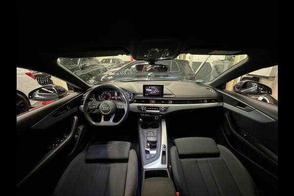 Audi A5 Sportback 1.4 TFSI Sport Pro Line NL Auto|Camera|NAP