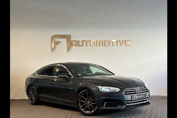 Audi A5 Sportback 1.4 TFSI Sport Pro Line NL Auto|Camera|NAP