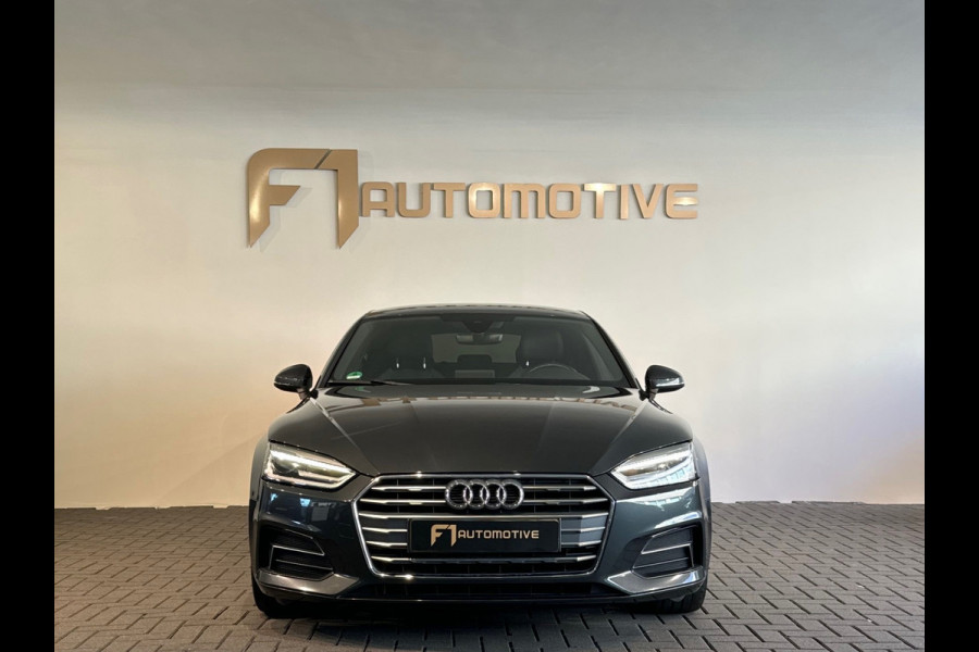 Audi A5 Sportback 1.4 TFSI Sport Pro Line NL Auto|Camera|NAP