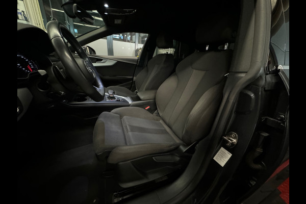 Audi A5 Sportback 1.4 TFSI Sport Pro Line NL Auto|Camera|NAP